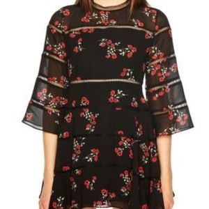 BARDOT Dress